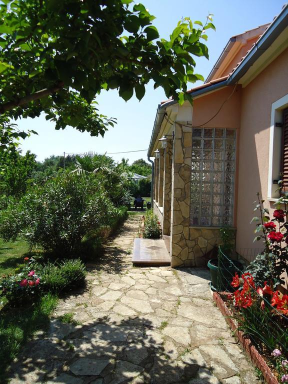 Studio Apartment Nera Rovinj Zimmer foto