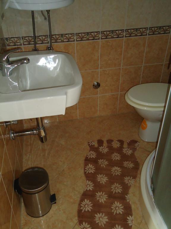 Studio Apartment Nera Rovinj Zimmer foto