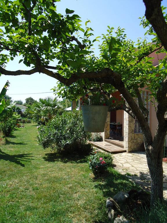 Studio Apartment Nera Rovinj Zimmer foto