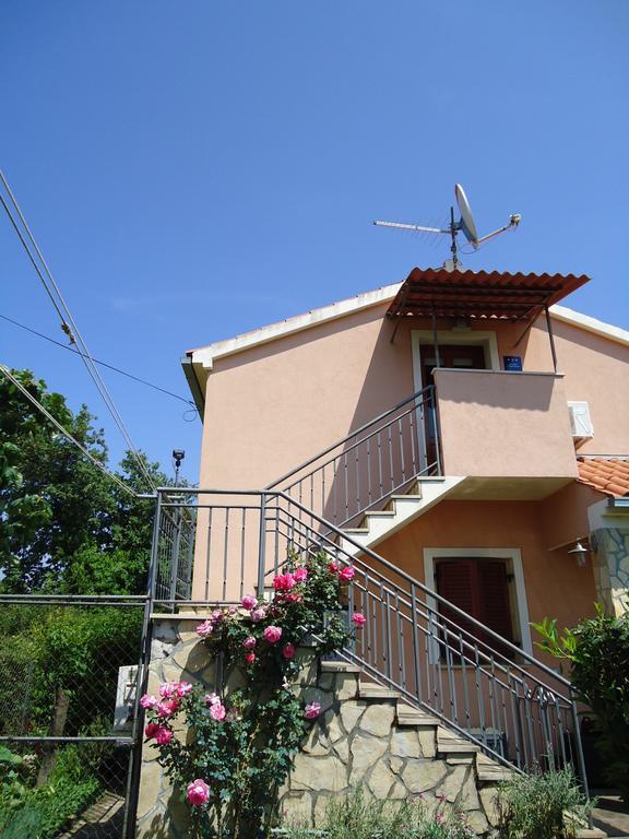 Studio Apartment Nera Rovinj Zimmer foto