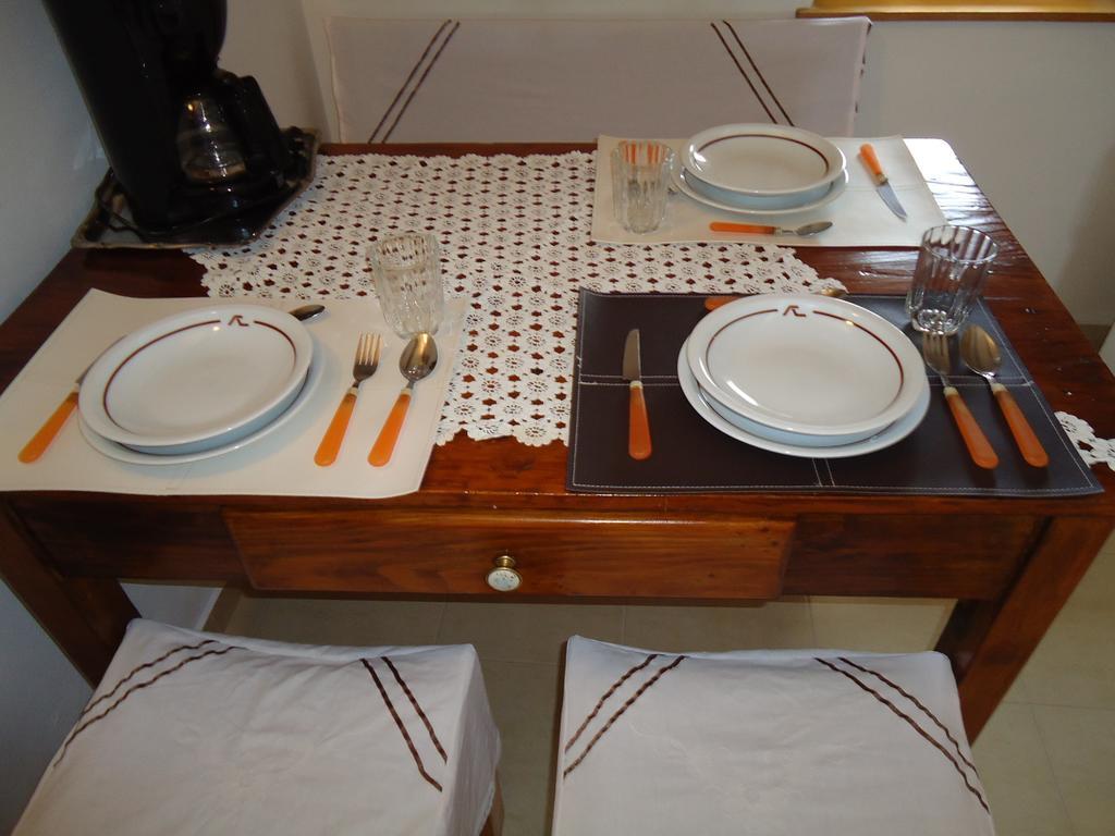 Studio Apartment Nera Rovinj Zimmer foto
