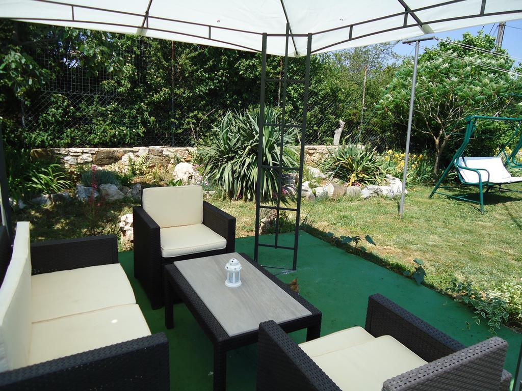 Studio Apartment Nera Rovinj Zimmer foto